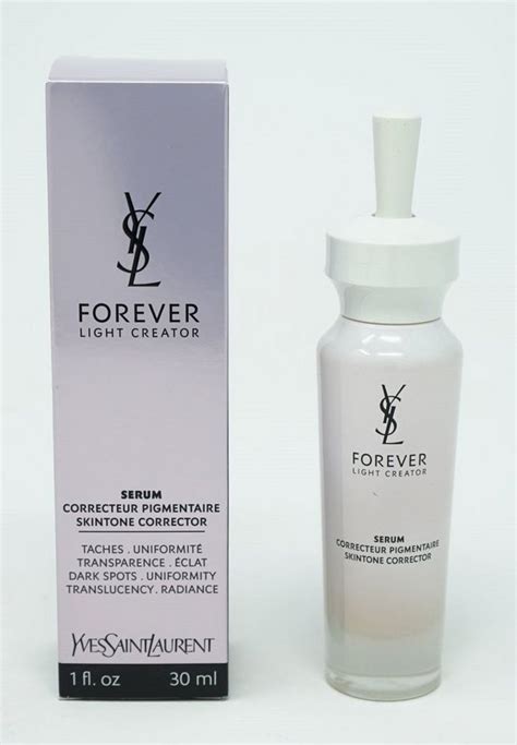 YSL Forever Light Creator Serum, Bellezza e Cosmetica 